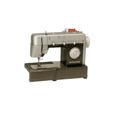 Singer CG 550 Commercial Grade Sewing Machine on PopScreen