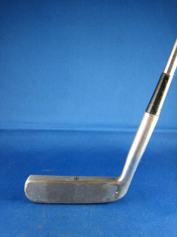 Putter Spalding Horton Smith Vintage Golf Club