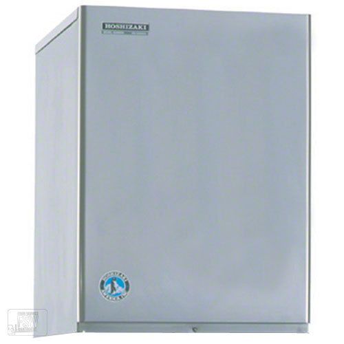 New Hoshizaki 352 lb Ice Maker Head KM 320mAh Self Contained Cuber