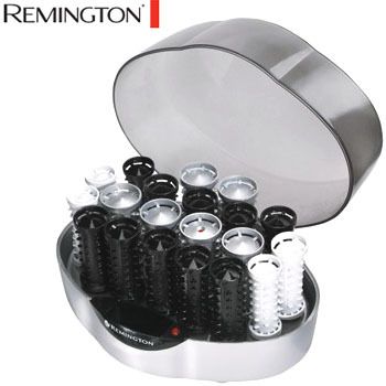 New Remington 20 Spaded Hot Rollers