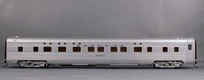 Walthers Santa FE Super Chief P s 4 4 2 Sleeper Hasta