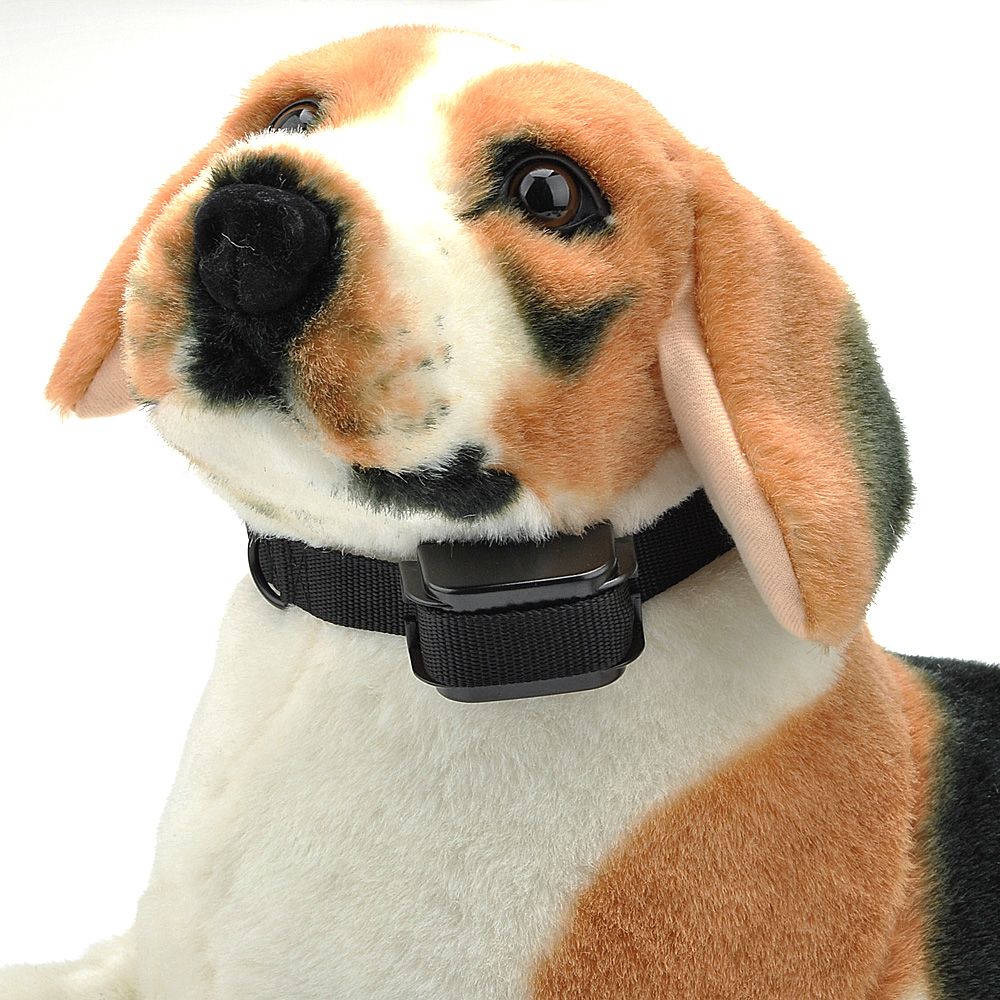  Rechargeable 2 Dog LCD Shock&Vibrate Remote Dog Training Collar US