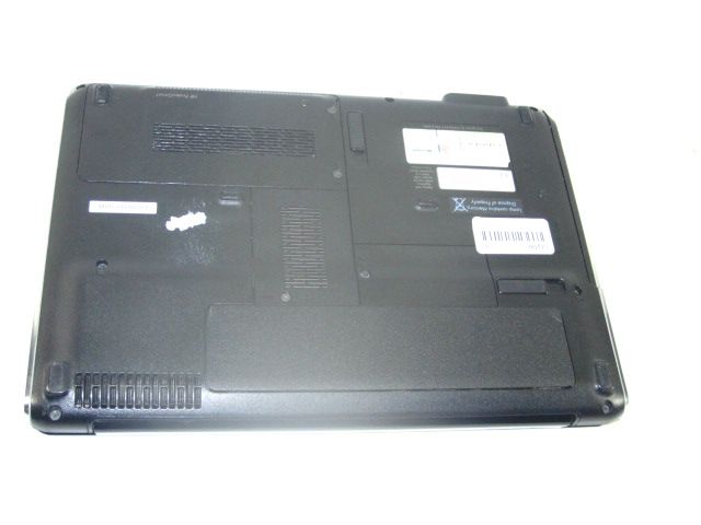 As Is HP Pavilion DV4T 1400 Laptop Notebook