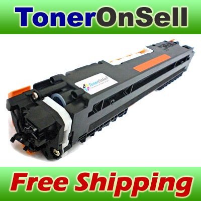 HP CE313A 126A Magenta Toner CP1025nw 100 MFP M175nw