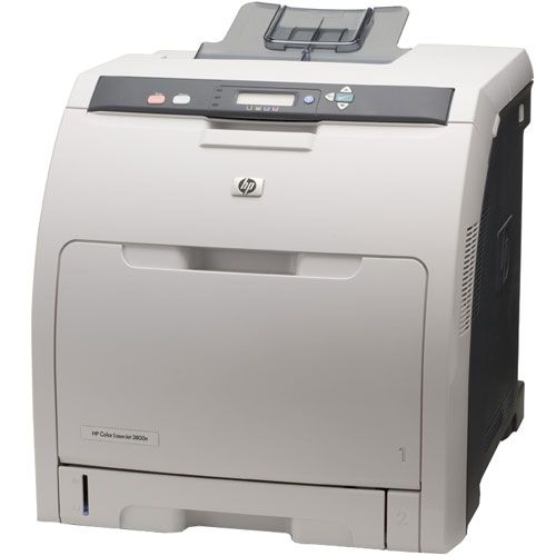 HP Color LaserJet 3800 Laser Printer Q5981A 3800dn 3800dtn 3800n