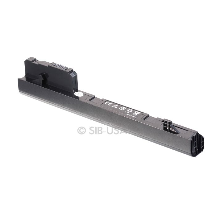 New Battery for HP Mini 110 1046NR 110 1115NR 110 1116NR 110 1125NR