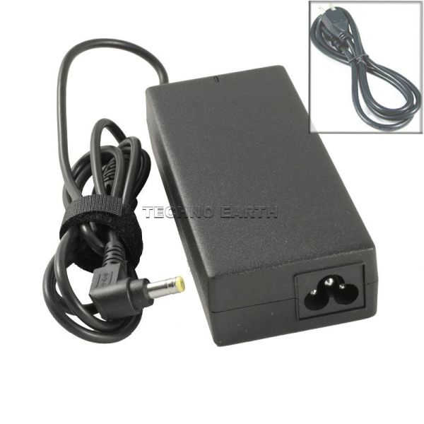 AC Adapter Charger Power Supply for HP Pavilion ZE5700