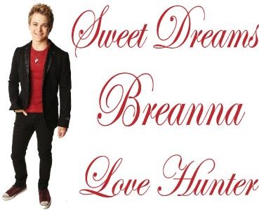 Hunter Hayes Pillowcase Iron on Transfer