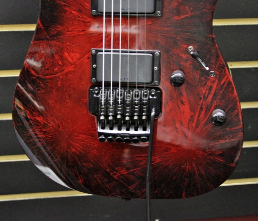 Ibanez RGR420EX Electric Guitar