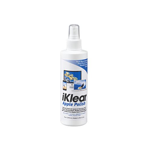 New Klear Screen Iklear 8 oz Pump Spray Bottle Cleaner