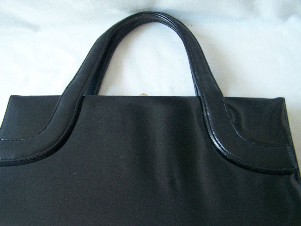 Vintage ILA of California Handbag