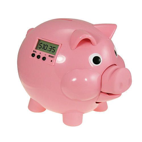 Imaginarium Piggy Bank