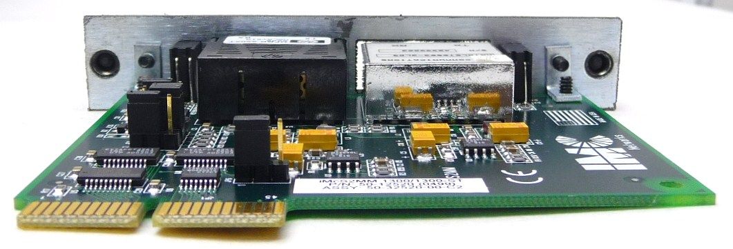 IMC Networks IMCS2MM 1300 1300 St Module Transceiver