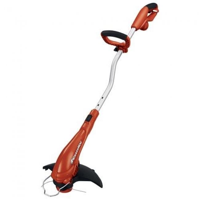 Black Decker GH700R 14 inch Grass Hog Trimmer Edger Black Decker