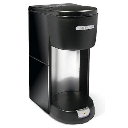 Mr Coffee PTC13 100 Single Serve Coffee Brewer New