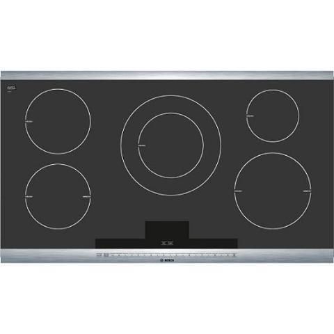 Bosch NIT8665UC 36 Induction Cooktop