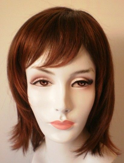 Infatuation Wig Raquel Welch Monofilament on Sale