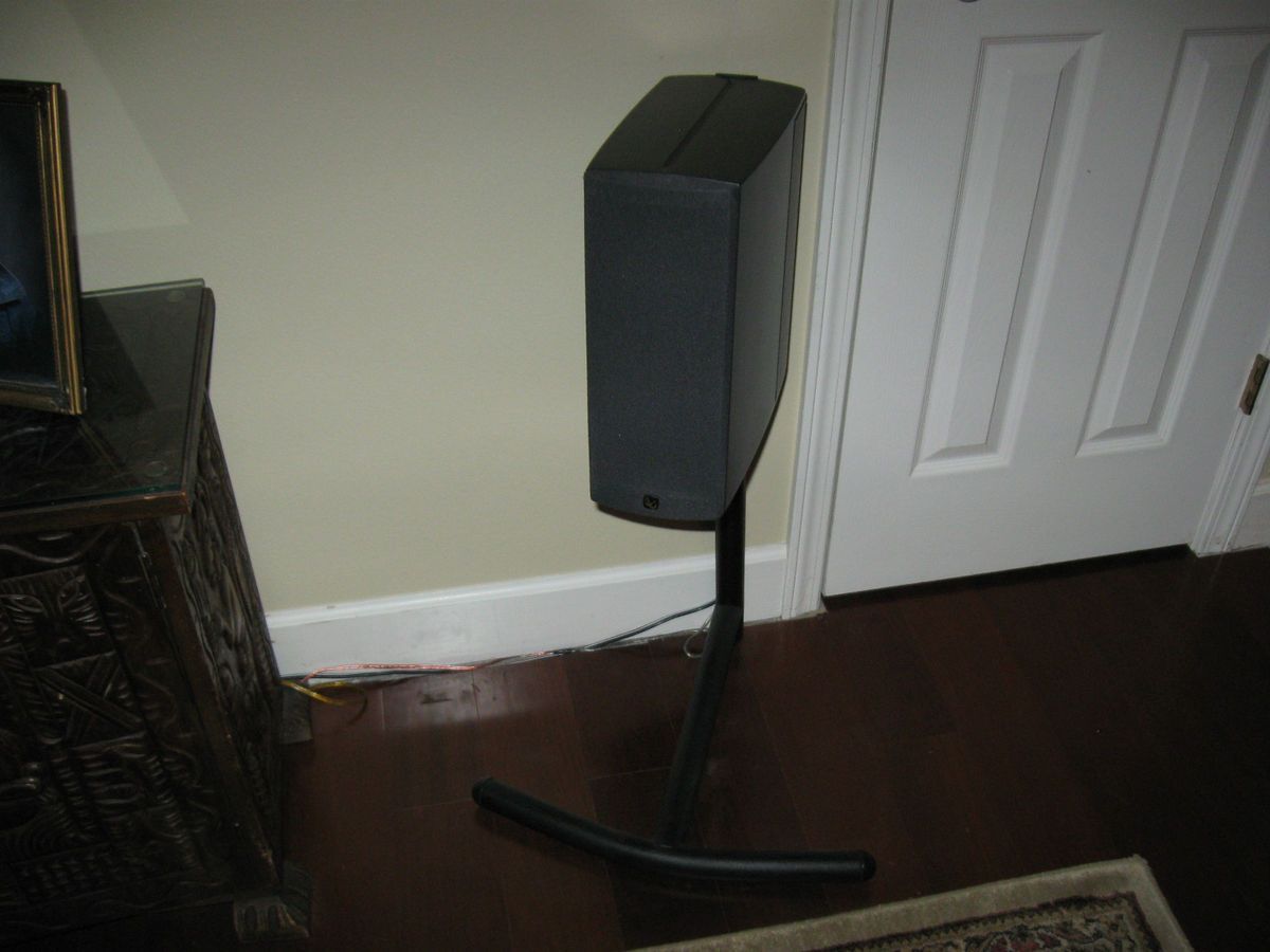 infinity compositions overture 1