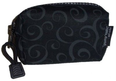 Pump Tastic Insulin Pump Case Pack Pouch Bag Diabetes