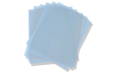 inkjet laser transparency film