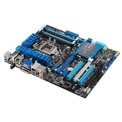  1155 Intel Z77 Chipset HDMI SATA 6GB s USB3 0 Intel Motherboard