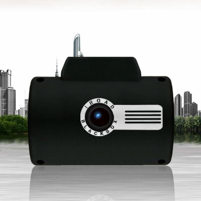 Car Black Box Dash Camera Accident Record Ione 1200G 8g