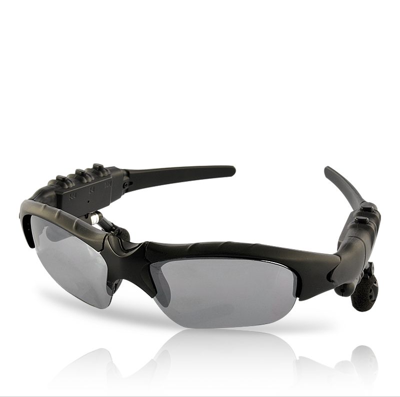 Bluetooth  Player Sunglasses 4GB