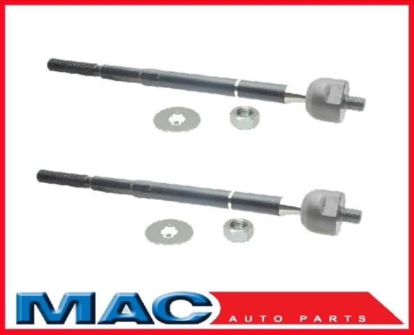 2001 2003 Isuzu Rodeo Sport Two Inner Tie Rod