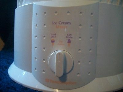  Ice Cream,Sorbet,Frozen Yougurt,Gelato,Italian Ice & Sherbert Maker