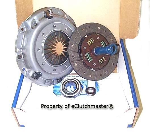 1996 1999 Isuzu Hombre 2 2L OE Spec Complete Clutch Kit