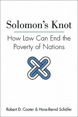 Solomons Knot by Cooter Robert D Schafer Hans Bernd 0691147922