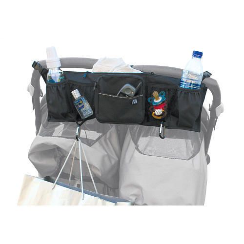 Childress Double Wide Stroller Organizer