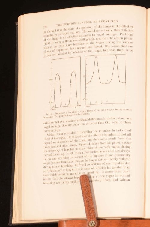  system from j s haldane and j g priestley reader in clinical