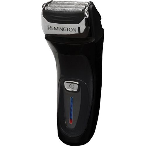 Remington Mens Rechargeable Cord Cordless Foil Shaver F5790B