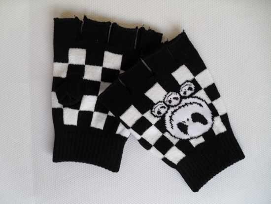 New Arrival Nightmare Before Christmas Jack w B Grid Glove 33