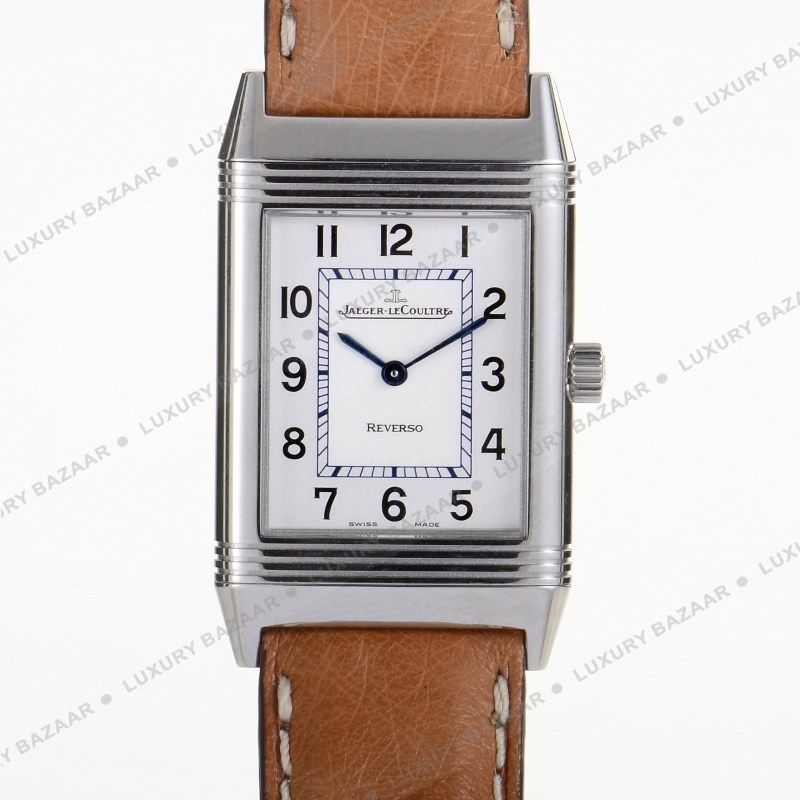 Jaeger LeCoultre Reverso Classique Q2518411