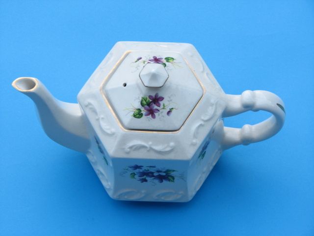 James Kent Teapot