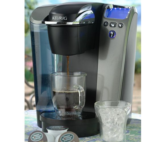 Brand New Keurig B70 Platnium Brewer