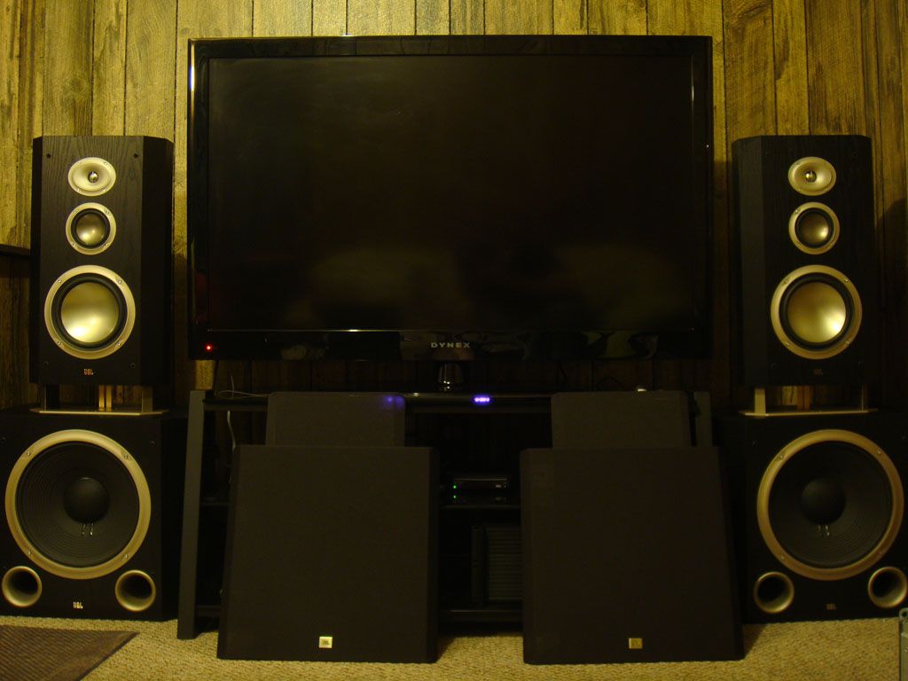 jbl ps1400