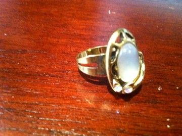 Haunted Islamic Djinn Jann Ring Be The First Master