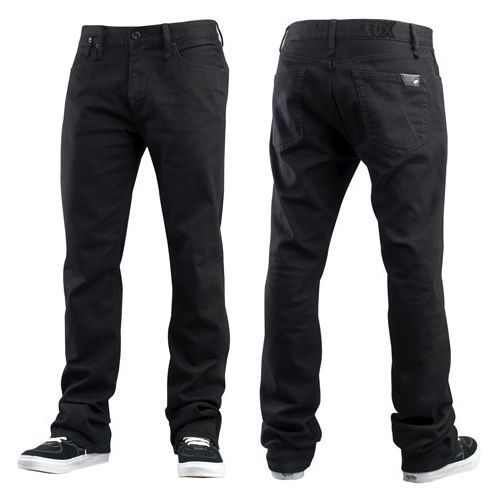 Fox Racing Badbrain II Regular Fit Jean