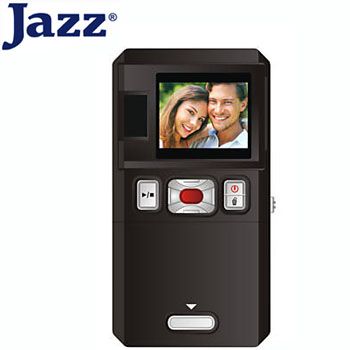 screen jazz pocket digital video camera camcorder
