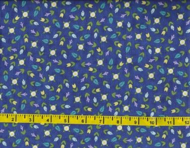 yds Qt Jim Shore Fancy Felines Border Stripe Cotton Fabric