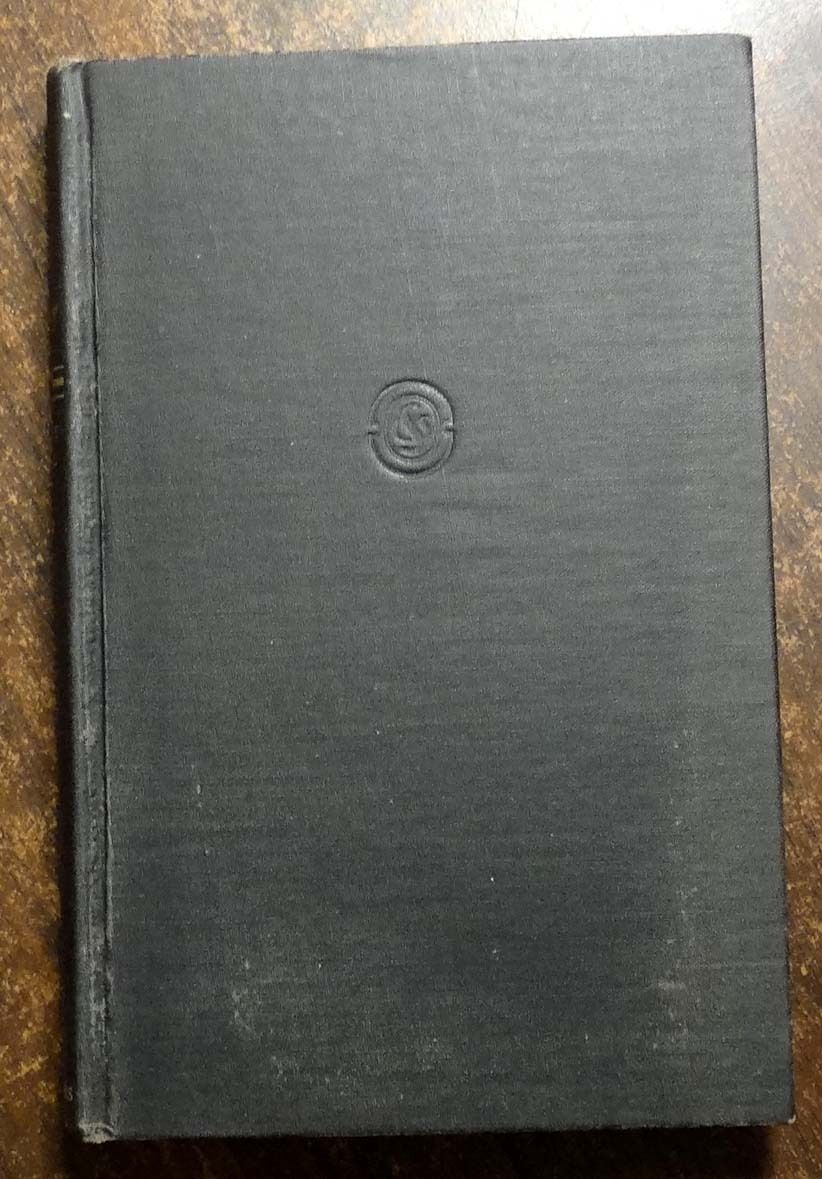 John Aubrey His Friends 1948 Anthony Powell 1st Edition Biography
