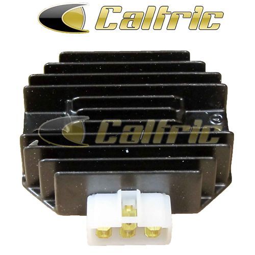 Regulator Rectifier John Deere Mower F510 F525 F710 720