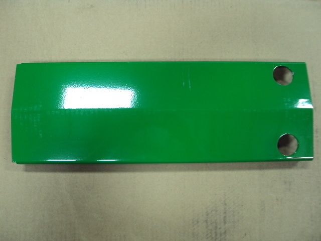 John Deere 60 620 630 720 730 grill screen center plate for nose AA6305R  