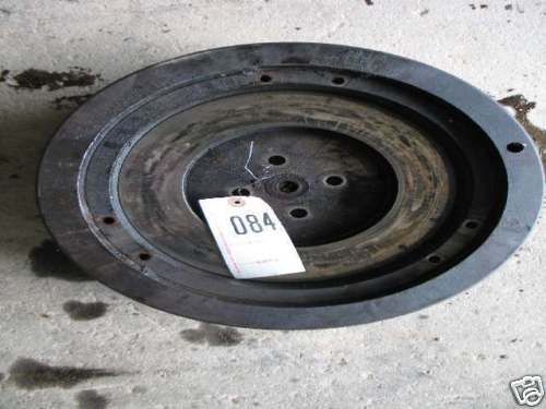 John Deere 2010 Flywheel ID 84  