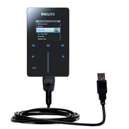 Classic USB Cable for Philips HDD6330  