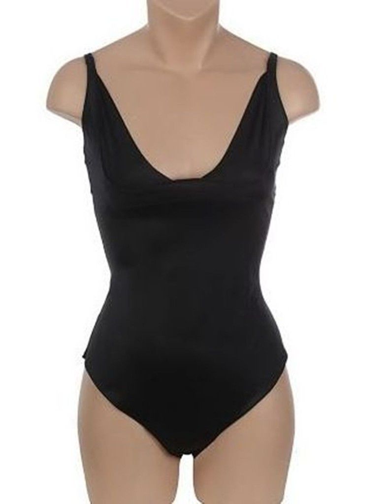 Kathleen Kirkwood Heavenly Touch Torsetta Bodysuit