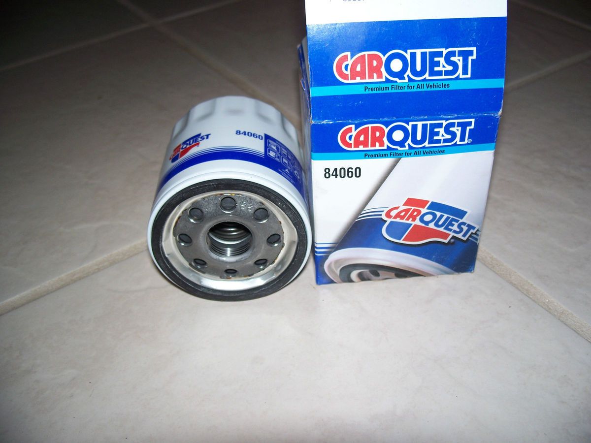 Car Quest Premium Engine Oil Filter 06 10 Chevy Tahoe Suburban On Popscreen